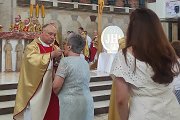 072 Eucharystia - komunia święta